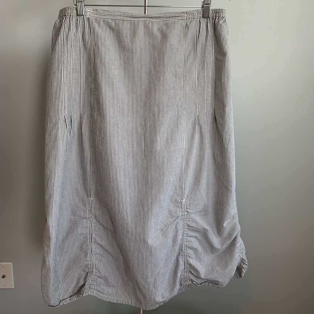 Sundance Skirt